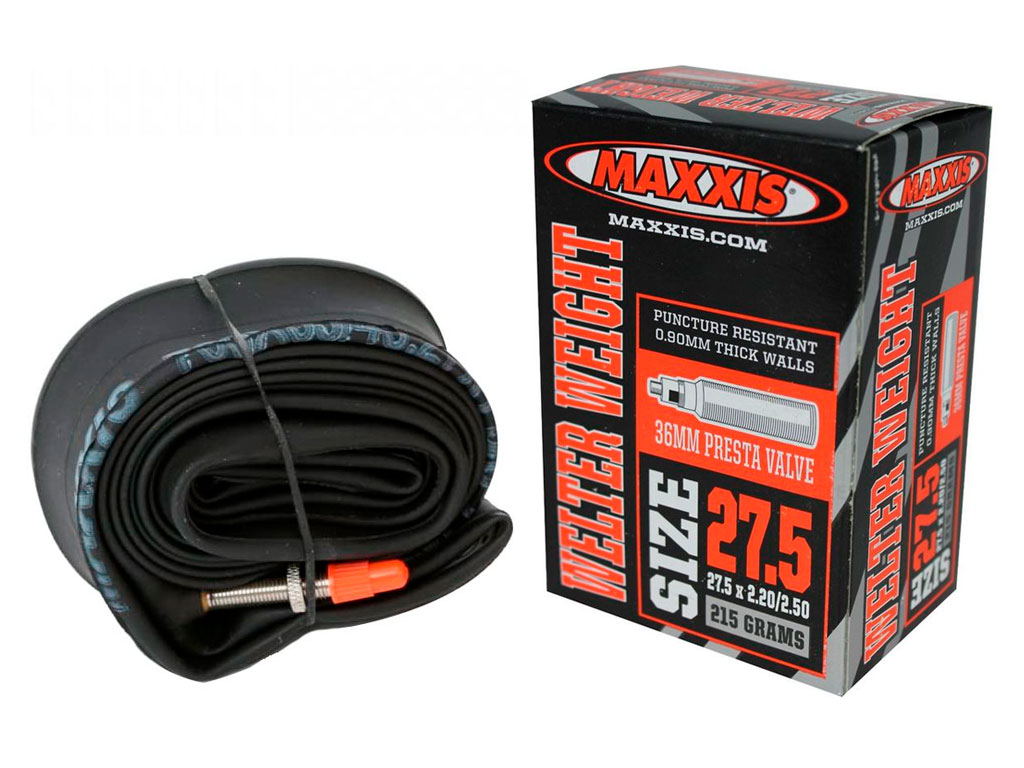 [eib00139900] MAXXIS CAMARA WELTER WEIGHT 27.5X1.75/2.4 LSV4