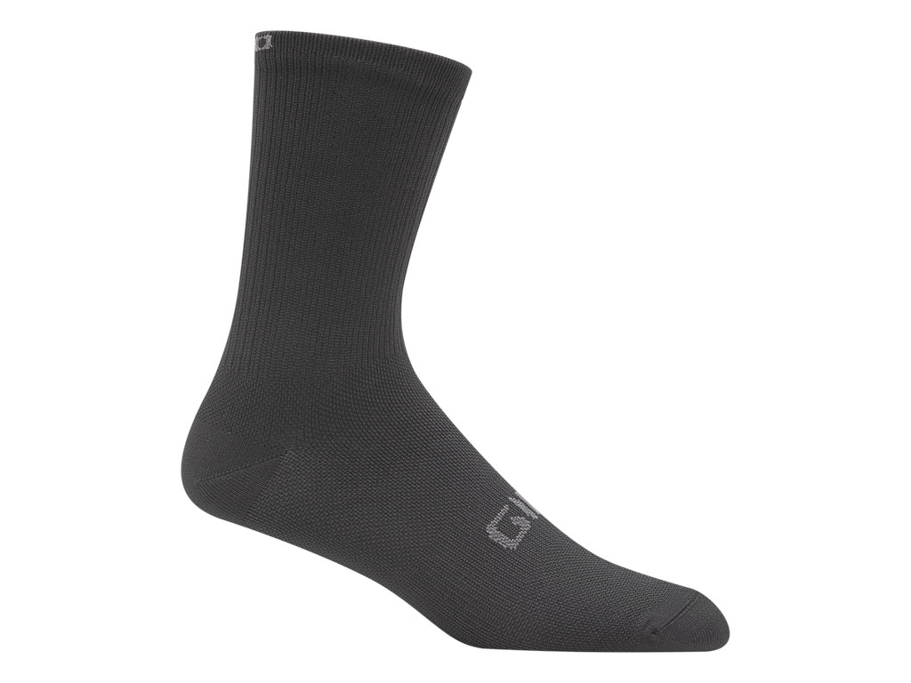 [7137446] XNETIC H2O SOCK BLACK (S)