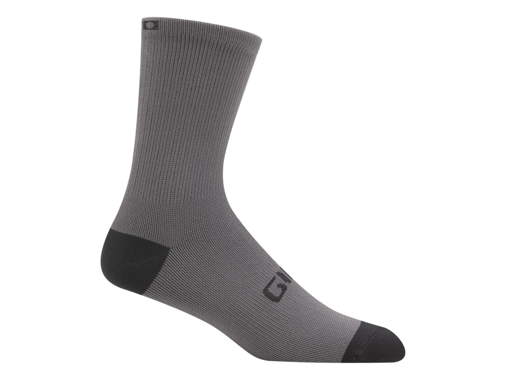 [7137451] XNETIC H2O SOCK CHARCOAL (M)