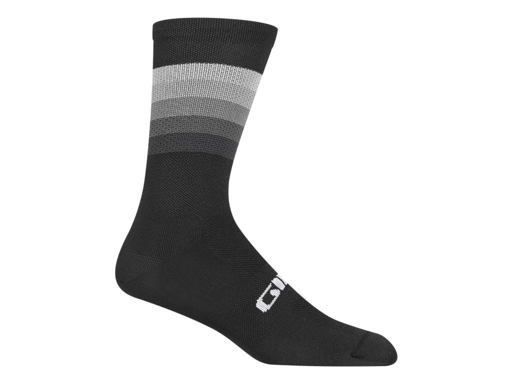 COMP RACER HIGH RISE BLACK HEATWAVE