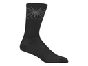 COMP RACER HIGH RISE BLACK SUN