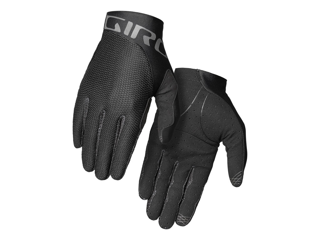 [7127450] GR Guantes TRIXTER BLACK (S)