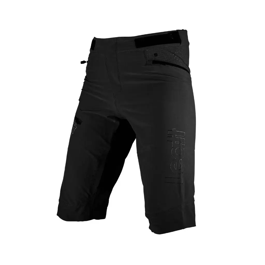 [LB5023037500] LEATT Short MTB Enduro 3.0 Negro (XS)