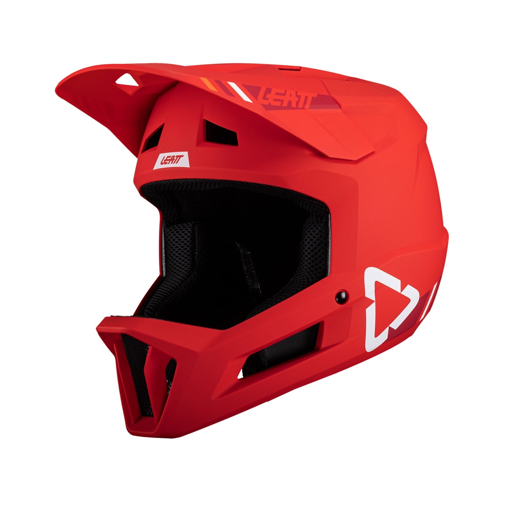 [LB1024120233] LEATT Casco MTB Gravity 1.0 V26 Rojo (S)