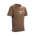LEATT Camiseta MTB Gravity 1.0 Loam 