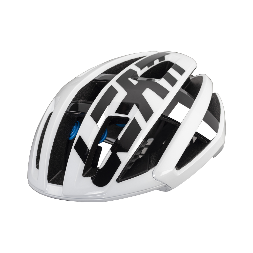 LEATT Casco MTB Endurance 4.0 V26 Blanco
