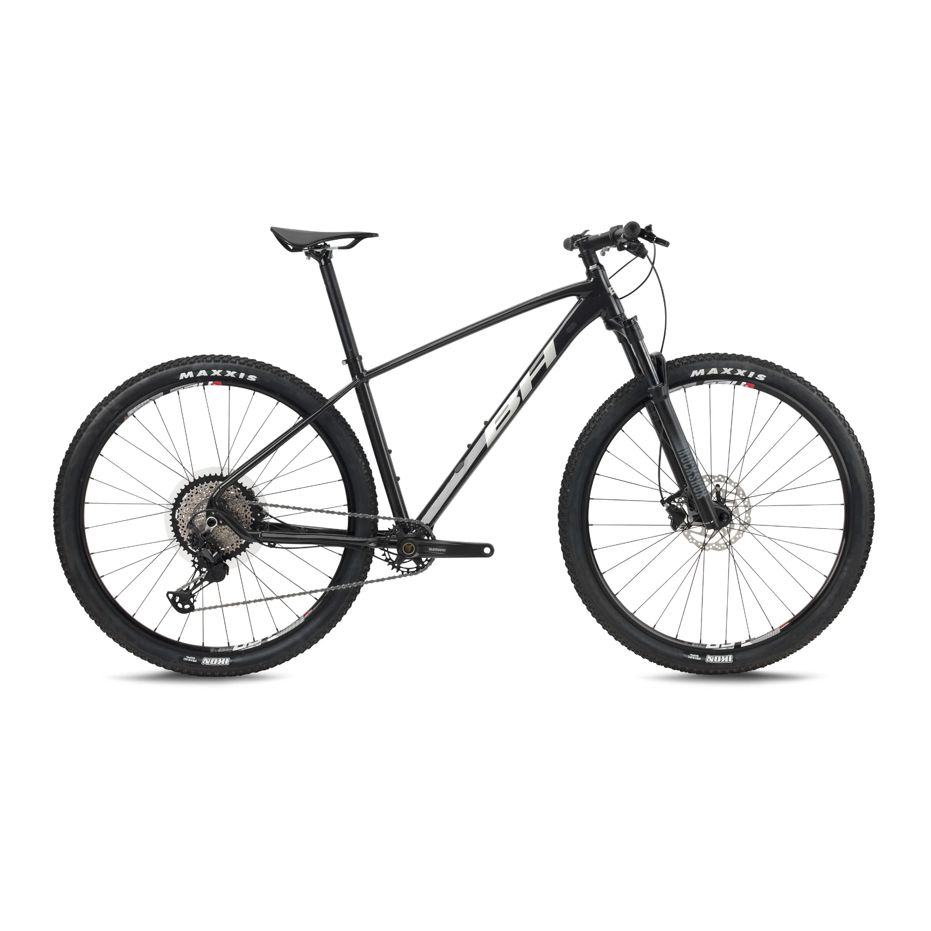BH Expert 4.5 NEGRO−COPPER−COPPER (NCC)