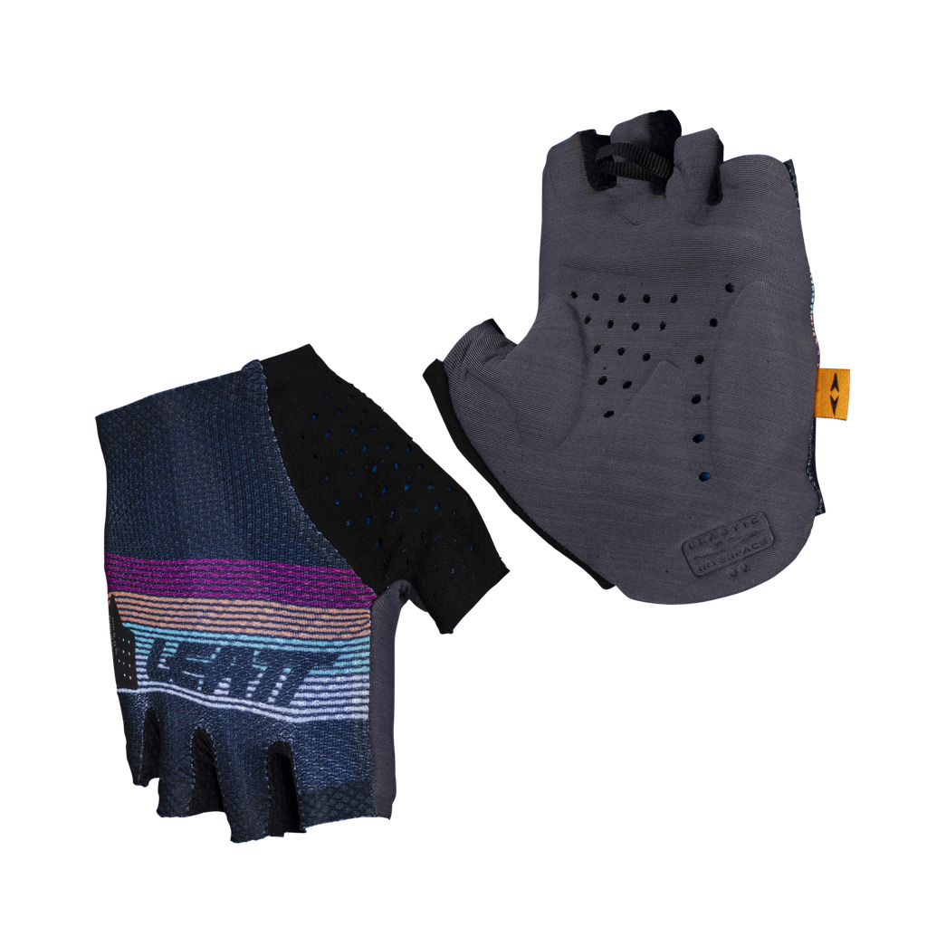 [LB6024150421] Guantes MTB 5.0 Endurance WN Negro (S)