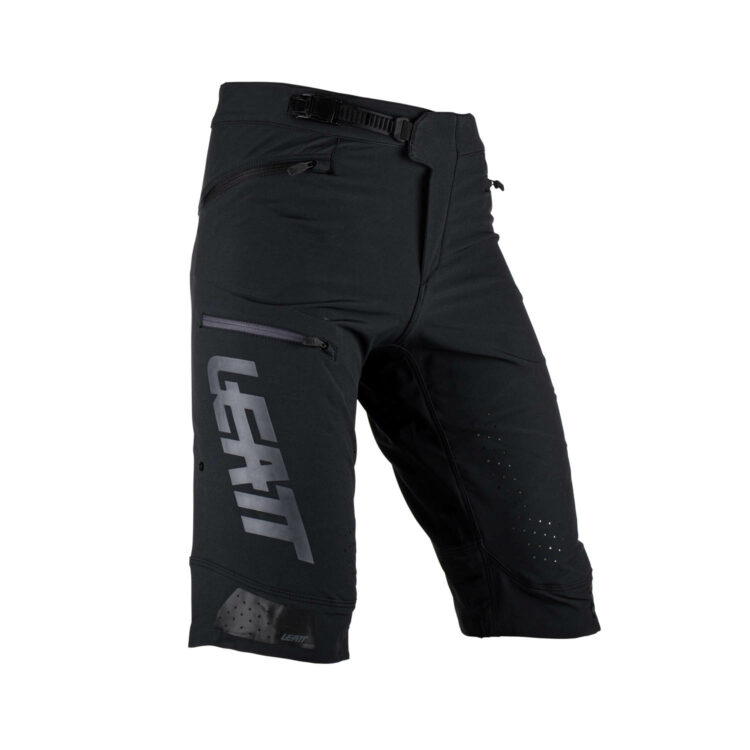 LEATT Short MTB Gravity 4.0 Negro