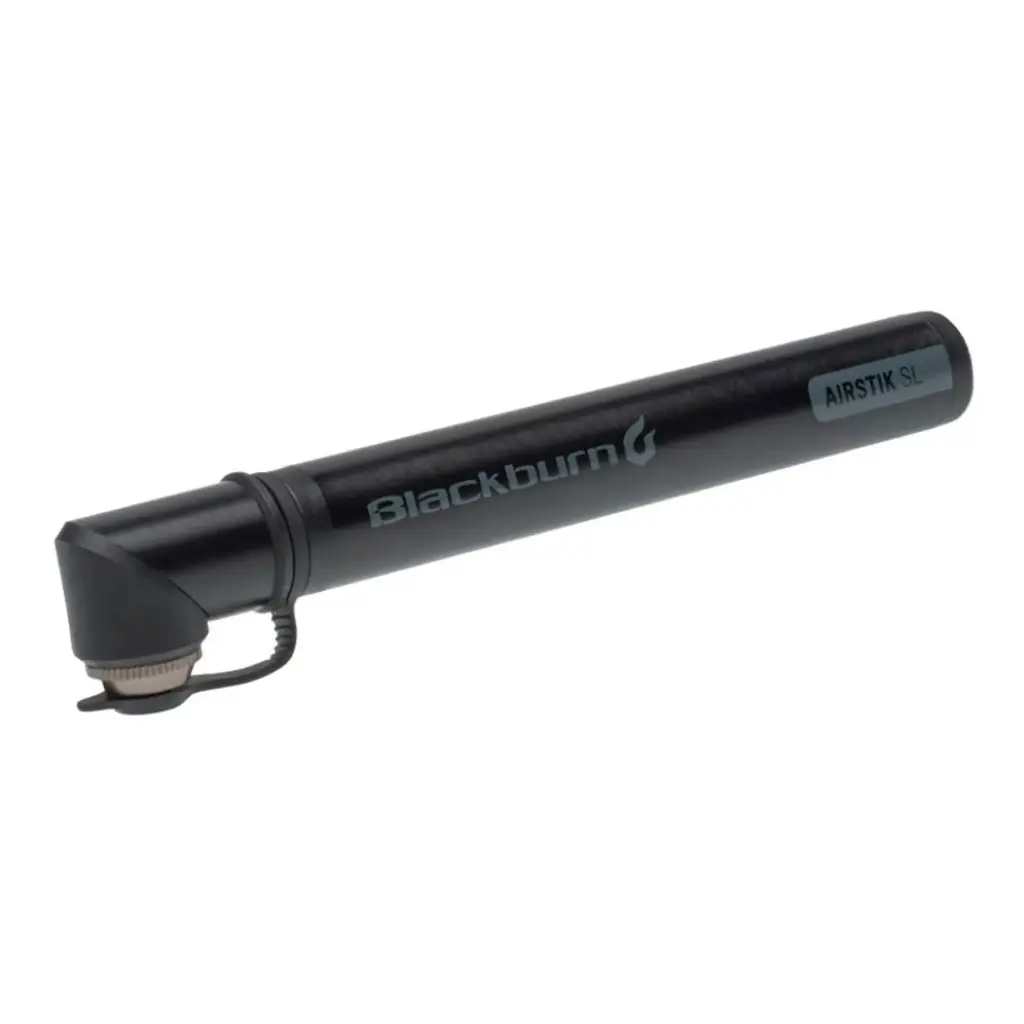 BLACKBURN AIRSTIK SL MINI PUMP BLACK