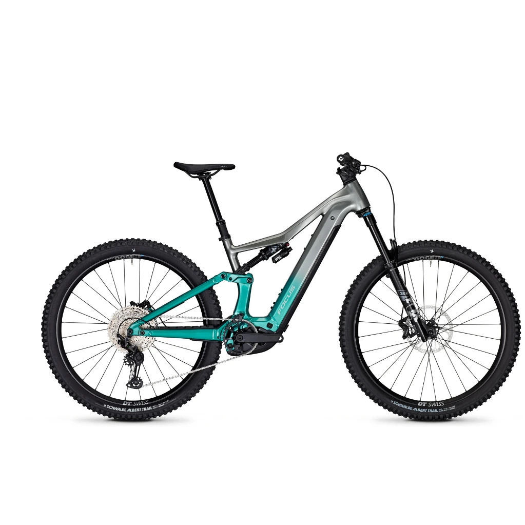 Focus JAM² 6.9 (2025)