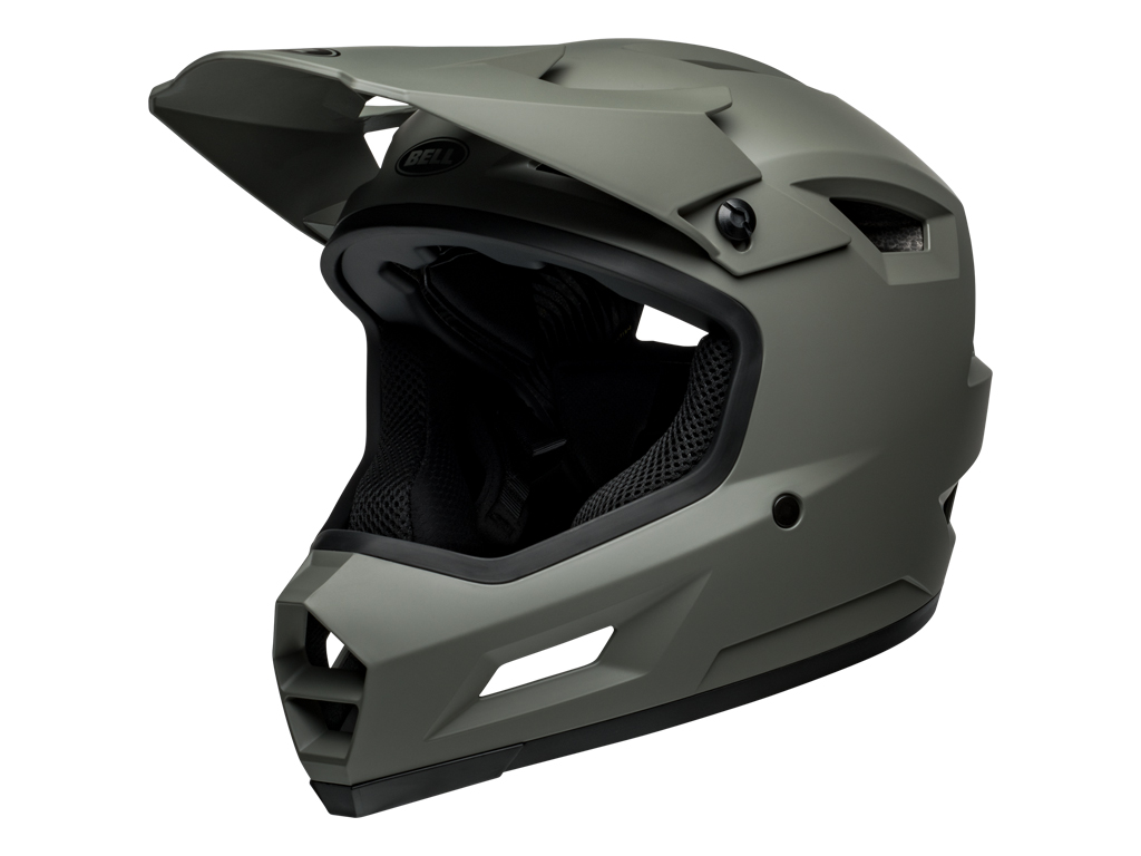 [7155094] BS Casco BELL SANCTION 2 (Gris, M)