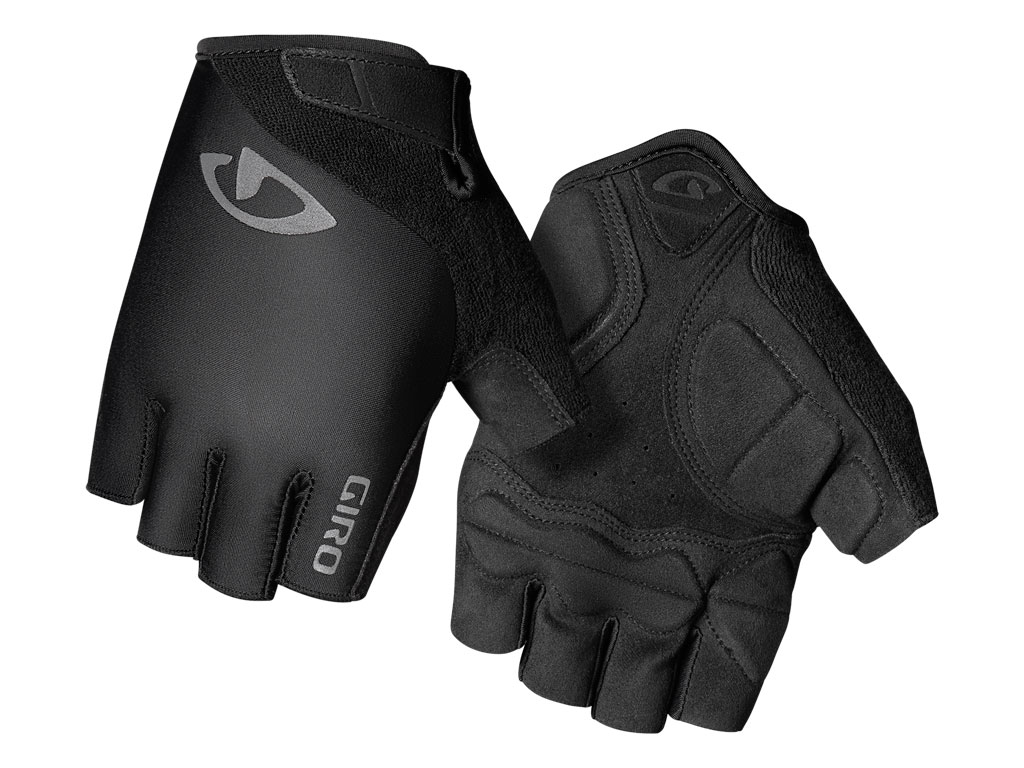 [7140888] GR GUANTES JAG (Negro, S)