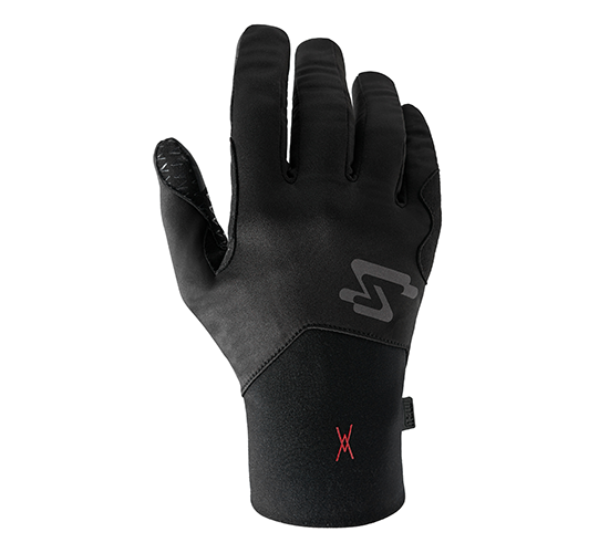 [GLALLW22N3] Guantes Spiuk  ALL TERRAIN WINTER UNISEX (S)