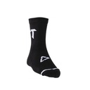 LEATT Calcetines MTB Negro 