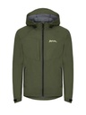 CHAQUETA IMPERMEABLE ALL TERRAIN