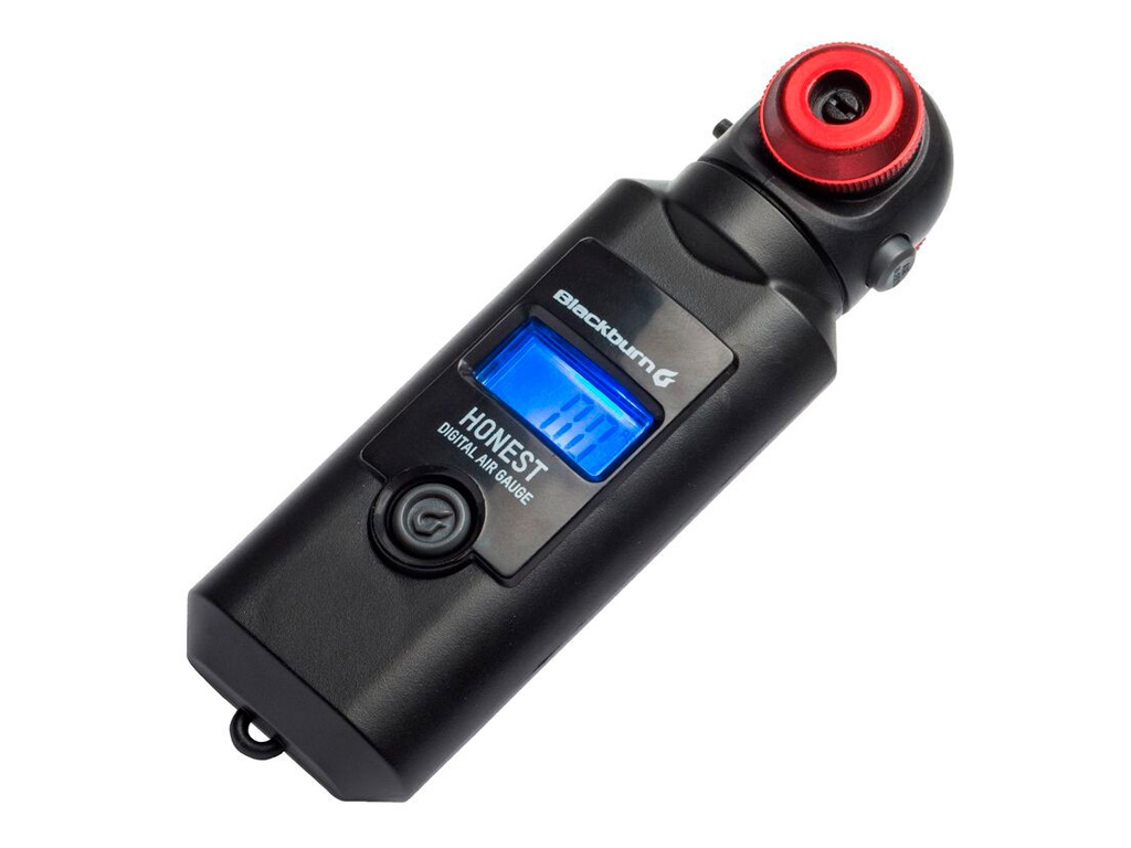 BLACKBURN HONEST DIGITAL PRESSURE GAUGE