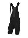 SPIUK CULOTE CORTO C/T ANATOMIC CLASSIC HOMBRE NEGRO