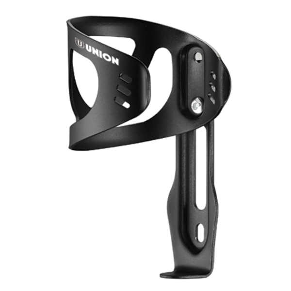 PORTABIDON WBC-50 NEGRO ALUM CUADRO PEQUE