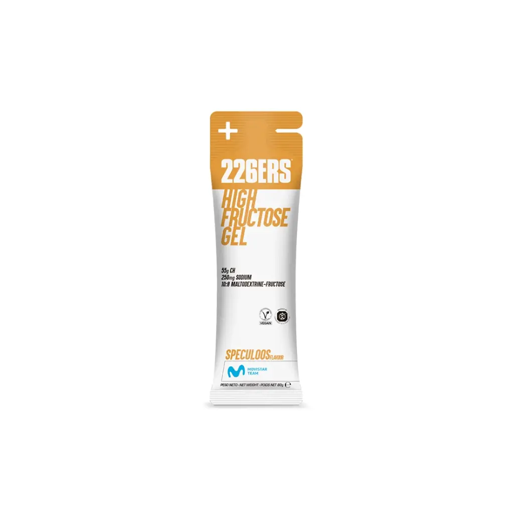 [5798] 226ers HIGH FRUCTOSE GEL 80g SPECULOOS 