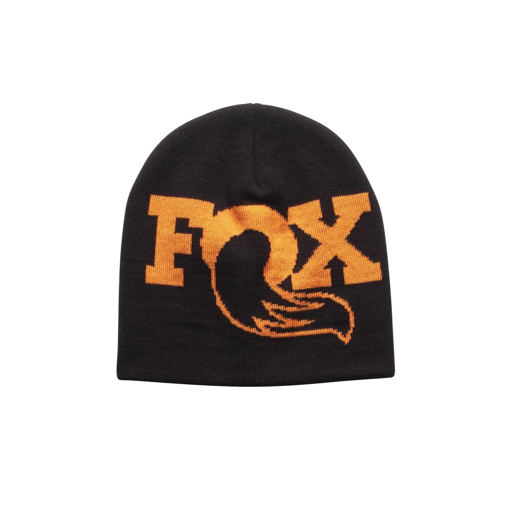 [FSG22-FXCB16000] Gorro FOX Beanie Negro