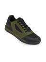 ZAPATILLA ROOTS MTB UNISEX
NEGRO MATE/KHAKI