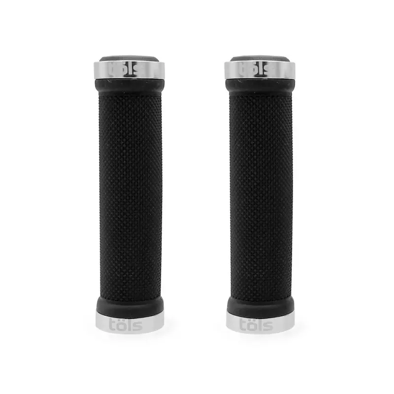  TÖLS DIAMOND GRIP SILVER
