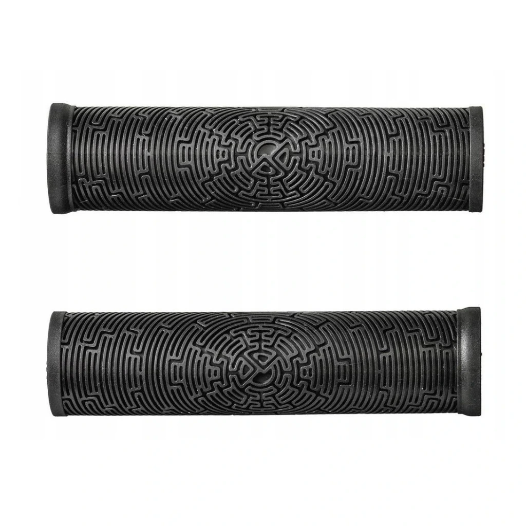 [2728910001222] PUÑOS Syncros MTB SINGLE DENSITY SG-02 BLACK