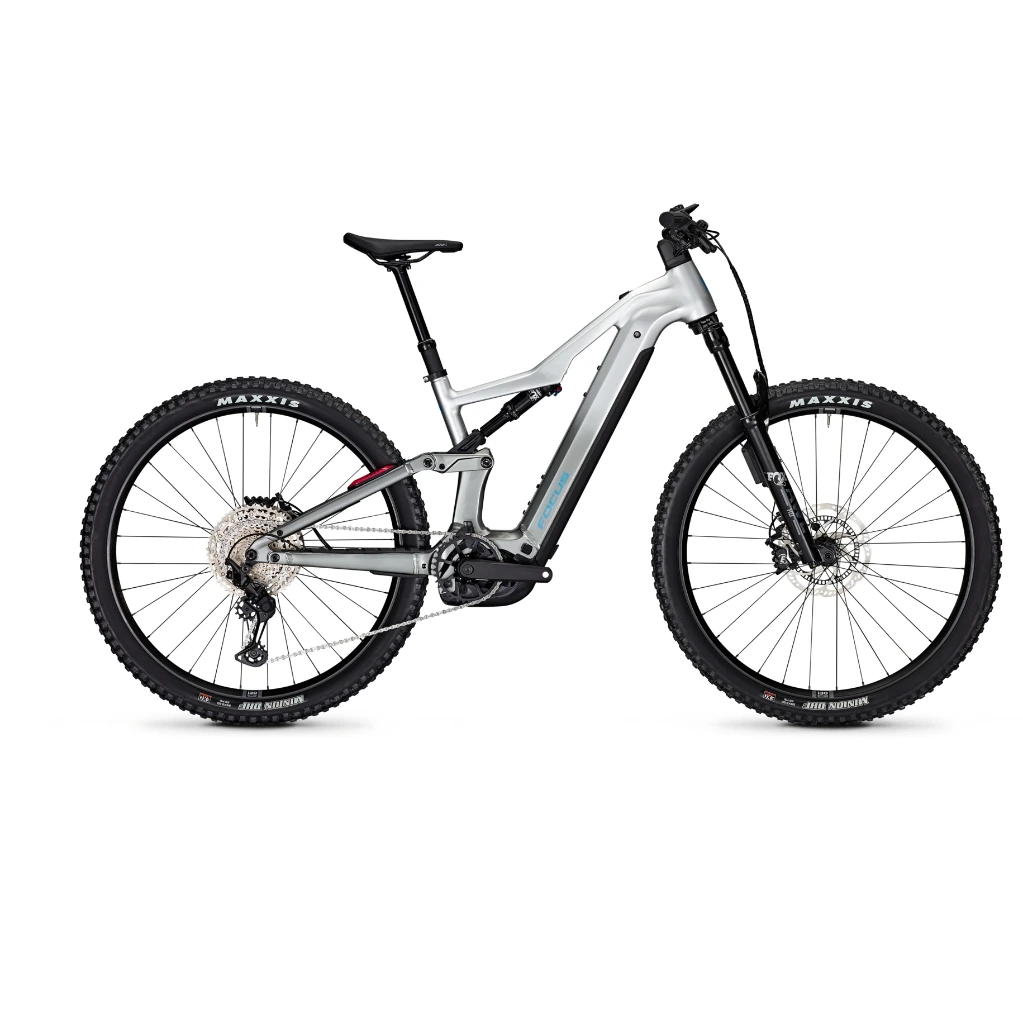 Focus THRON² 6.9 ABS SIL2