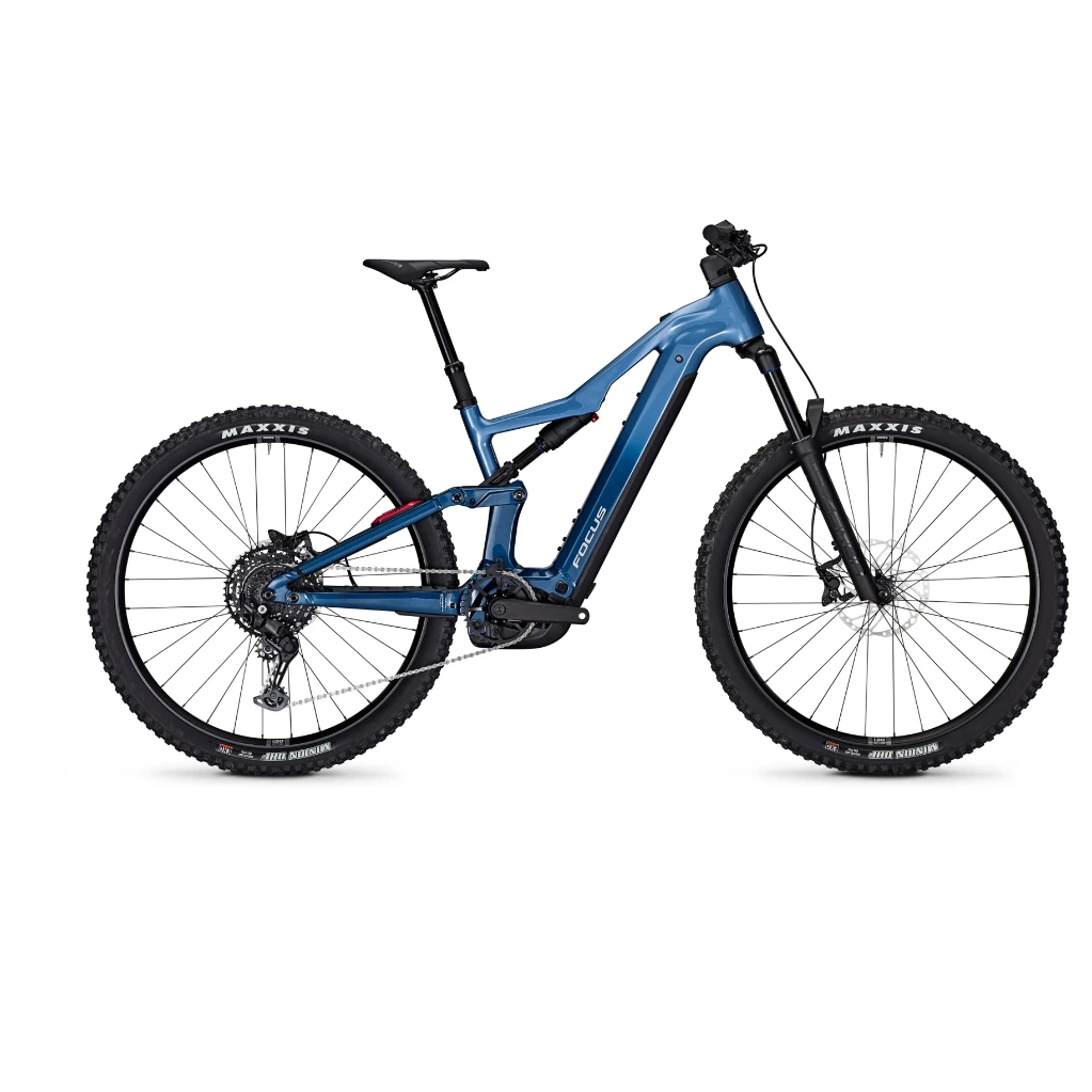 [D680511220] Focus THRON² 6.7 (S, 600w/h, Azul)