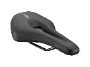 Sillín Fizik AIDON TERRA X5 S-Alloy BLACK 145mm