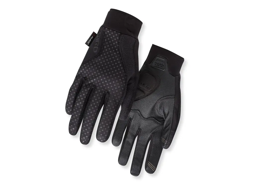 GR Guantes INFERNA 2.0 BLACK L