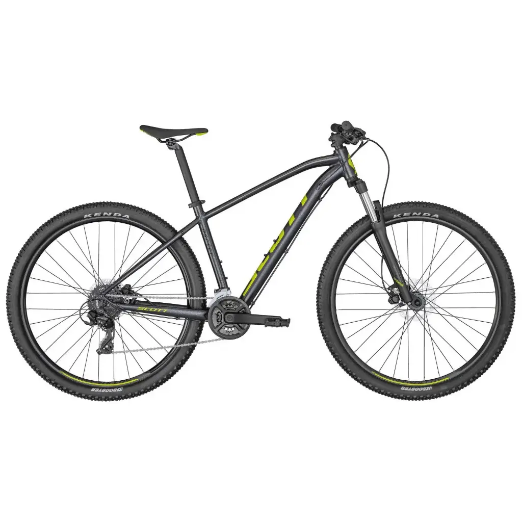 [287368008] Scott Aspect 960 Black 