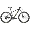 Scott Aspect 960 Black 