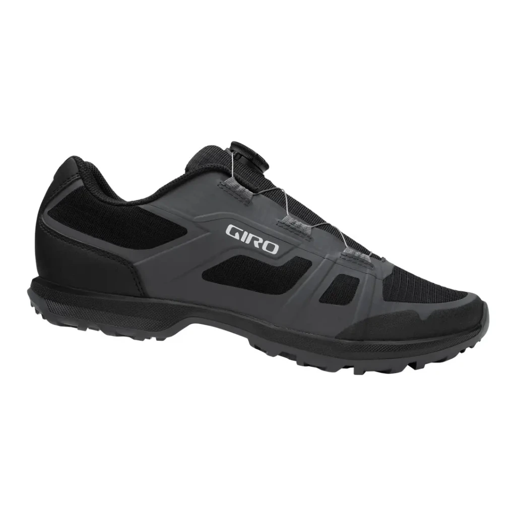 [7135853] Zapatillas Giro GAUGE BOA DARK SHADOW (40)
