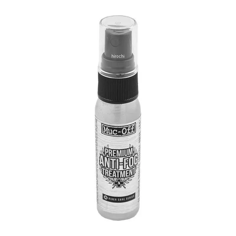 [214-1] TRATAMIENTO ANTIVAHO MUC-OFF PREMIUM 32ml (PREMIUM ANTI-FOG TREATMENT)