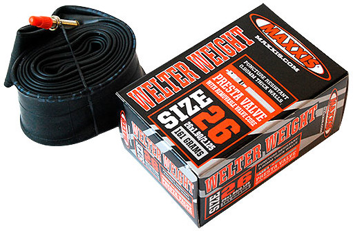 [EIB00137400] MAXXIS CAMARA WELTER WEIGHT CAMARA 700x33/50 LFVSEP60