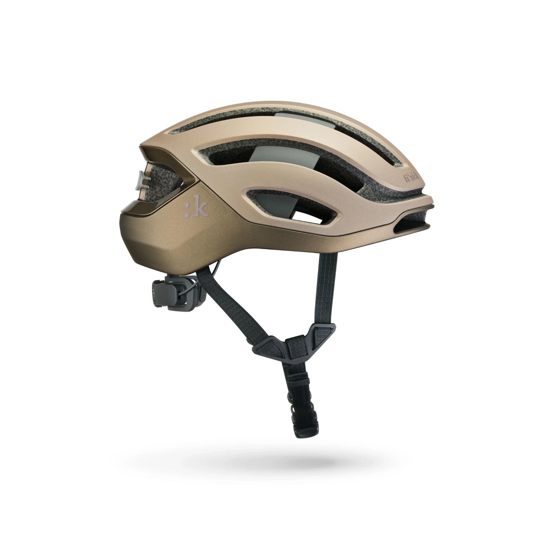Casco Fizik Kudo Vento Bronze