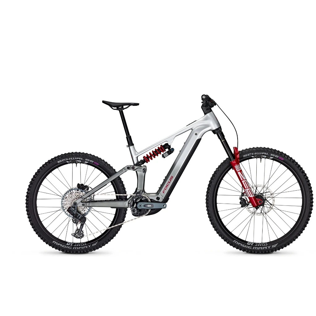 FOCUS SAM² 6.0  600W/h (2025)