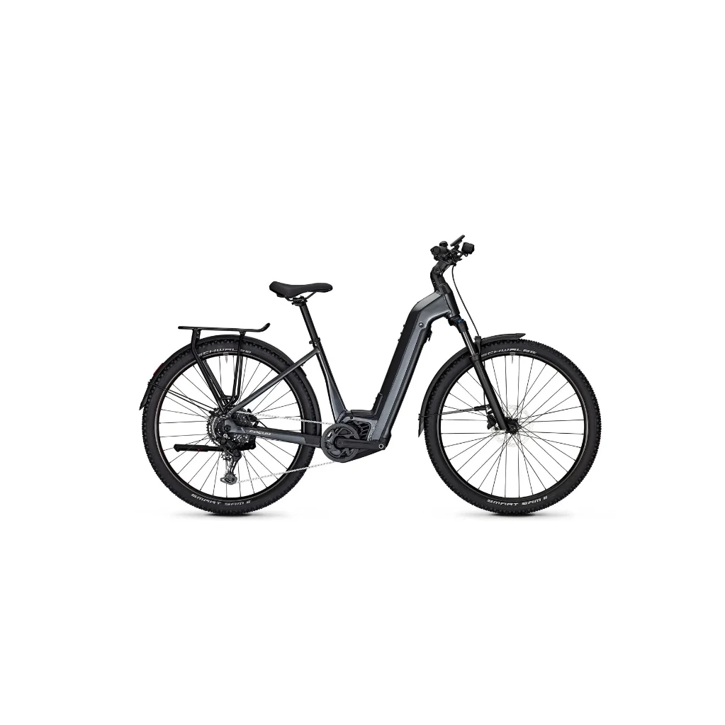 [D673512435] Focus AVENTURA² 6.7 29WA S40 F GRY 625WH