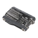 HERRAMIENTAS SYNCROS COMPOSITE 14CT BLACK