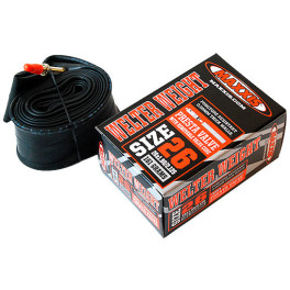 [eib00137200] MAXXIS CAMARA WELTER WEIGHT 700x33/50 LSV48 (LONG SCHRADER VALVE )