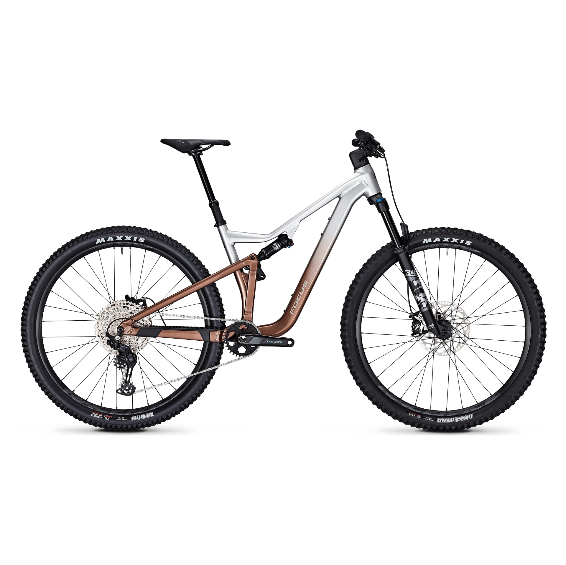 Focus THRON 6.9 F SIL2 (2025) (S)