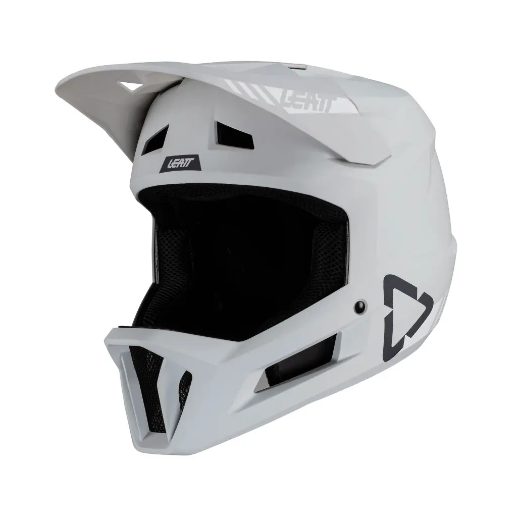 [LB1024120240] LEATT Casco MTB Gravity 1.0 V24 Steel