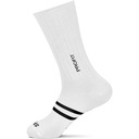 CALCETIN PROFIT LARGO UNISEX BLANCO 