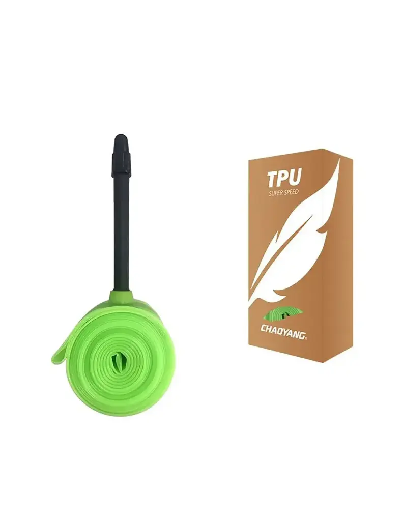 Chaoyang Cámara TPU 700X25/28C FV 60