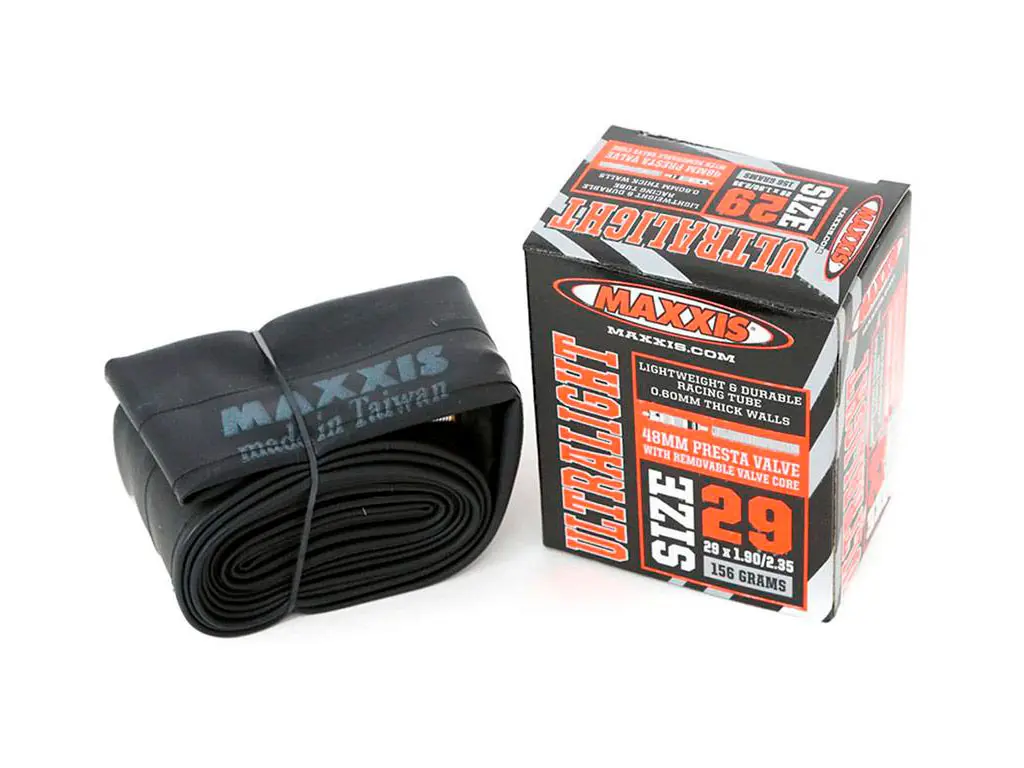 MAXXIS CAMARA WELTER WEIGHT CAMARA 29X1.75/2.4 LSV48