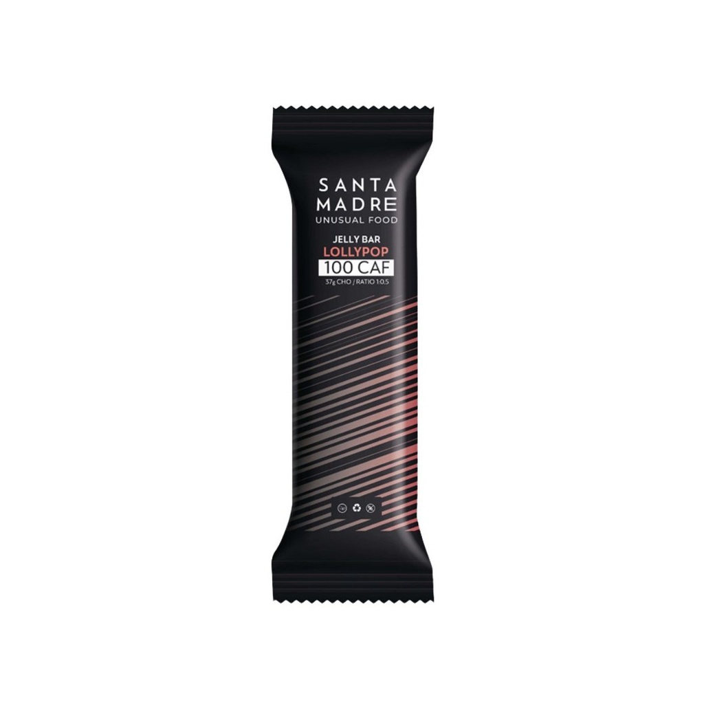 Santa Madre · JELLY BAR Piruleta 100CAF RATIO 1:0,5 -  45gr