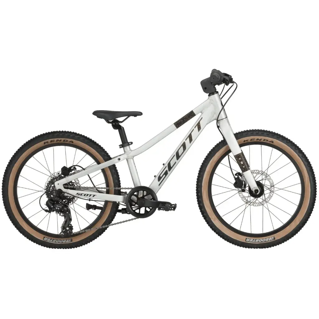 [4252042308222] SCOTT Scale 200 Alloy Silver