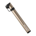 BLACKBURN AIRSTIK SL MINI PUMP CHAMPAGNE